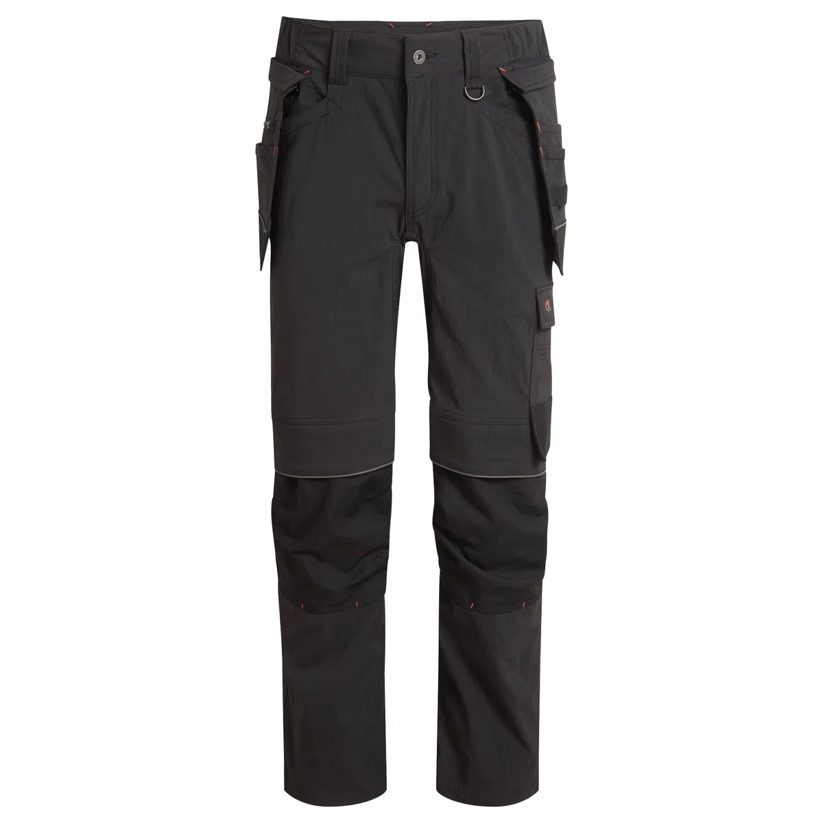 Craghoppers Workwear Mens Sheffield Stretch Holster Trousers Pantalones de utilidades de Trabajo para Hombre