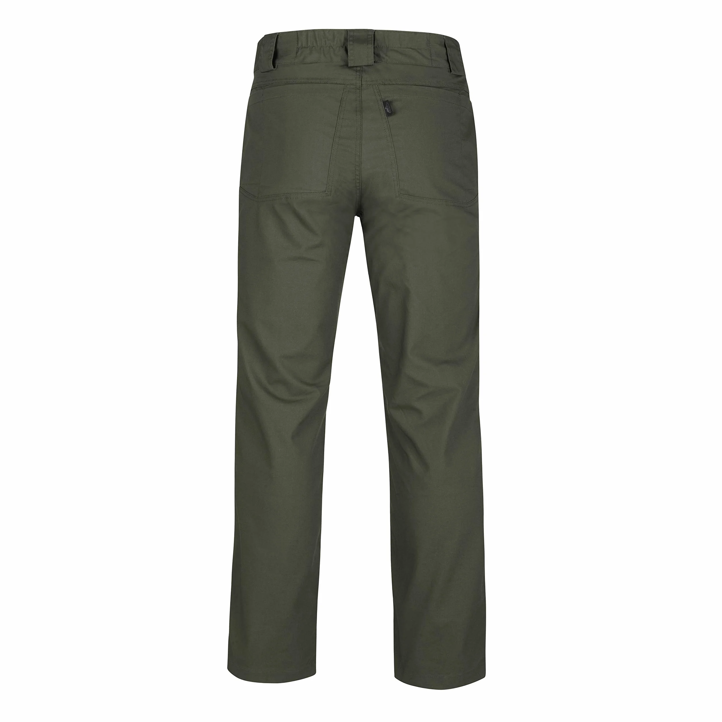 Helikon-Tex - Pantalón táctico Greyman para hombre, antidesgarro, ligero, de exterior, para actividad física, senderismo, trabajo.