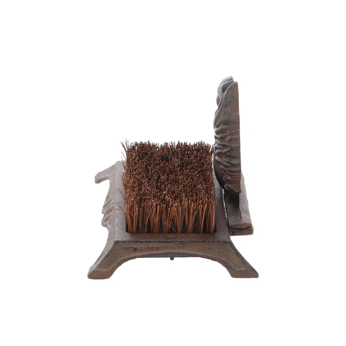 Boot Brush Squirrel