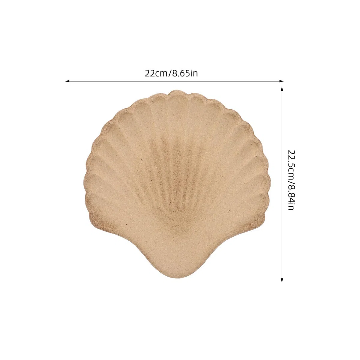 4piezas Bandeja para Joyas de Organizador de Madera para Guardar Joyas Unidades Bandeja para Tocador para Guardar Anillos Obsequio para Amigos