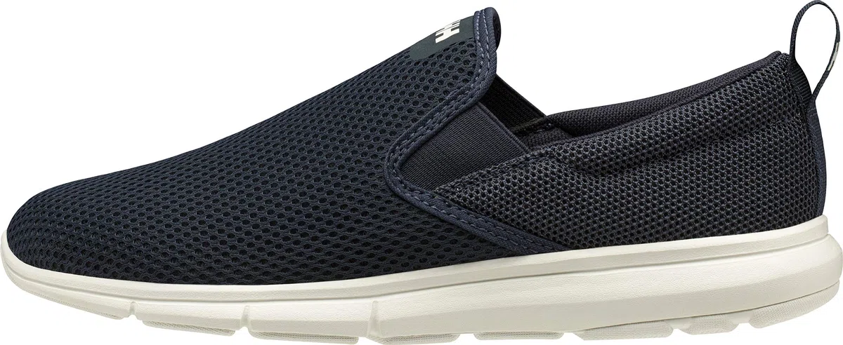 Helly Hansen Zapatos de Vela Ahiga Slip-on, Zapatillas Mujer