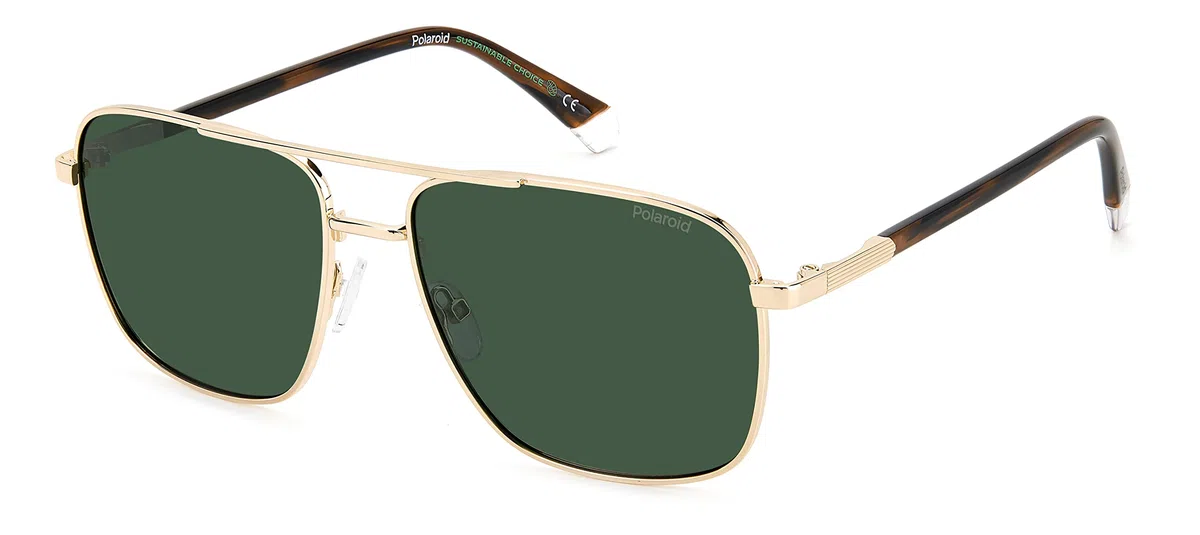 Polaroid Gafas Unisex Adulto