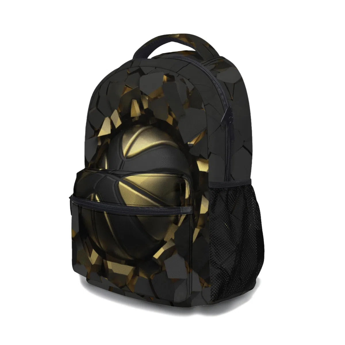Giwawa Mochila escolar ligera con correa de hombro ajustable para niños, mujeres, hombres, laptop, viajes