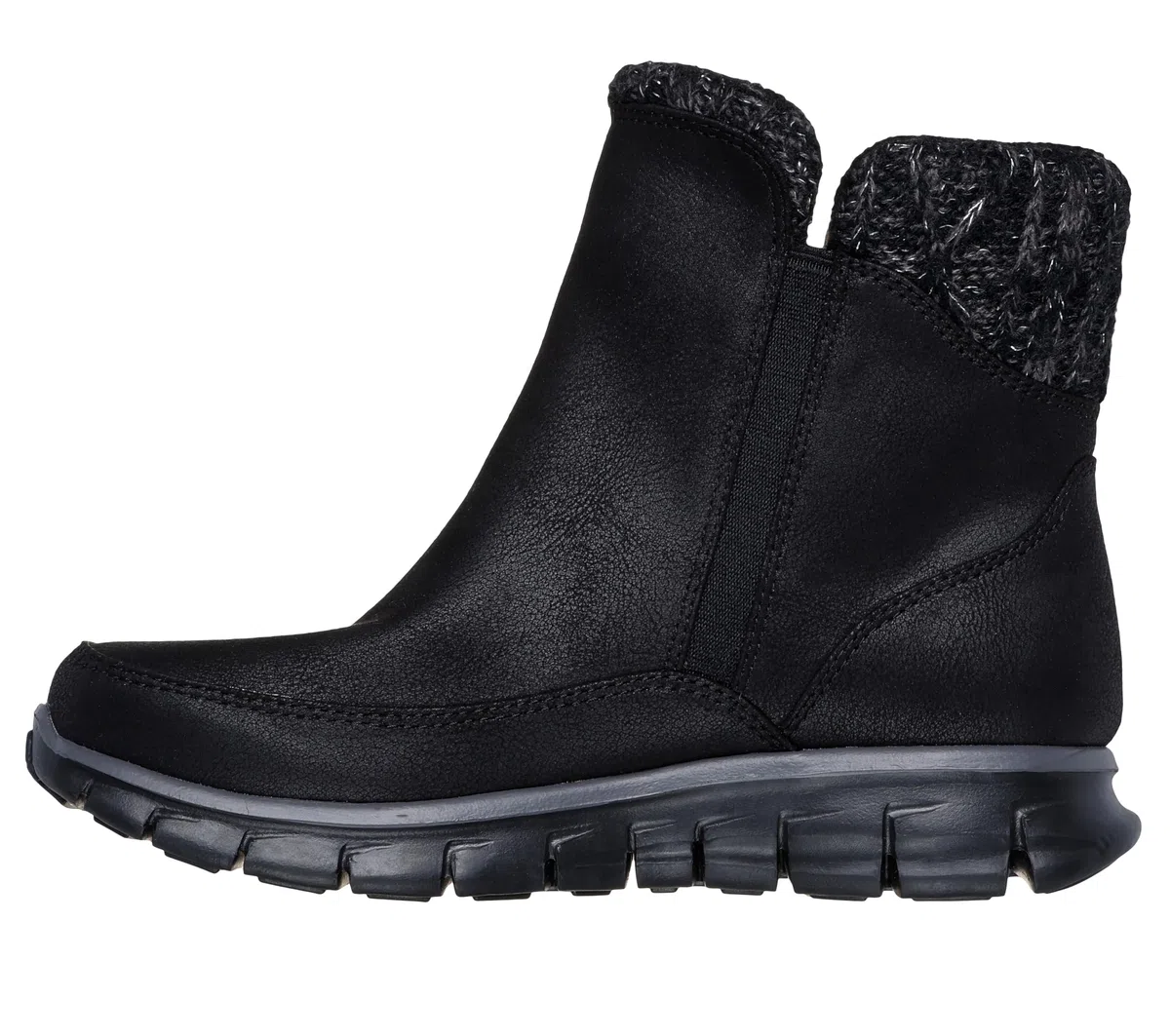 Skechers Sinergia Botas cortas al tobilloMujer