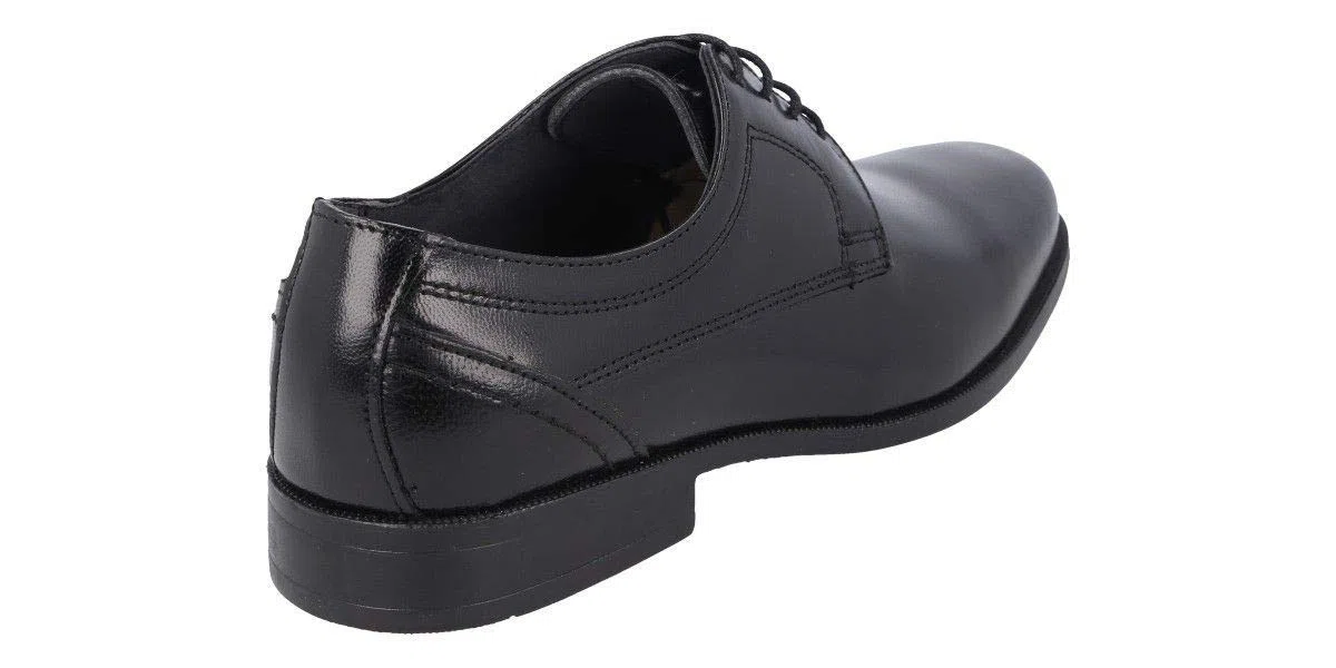 Luisetti Zapato Ceremonia Confort 19304GOMA