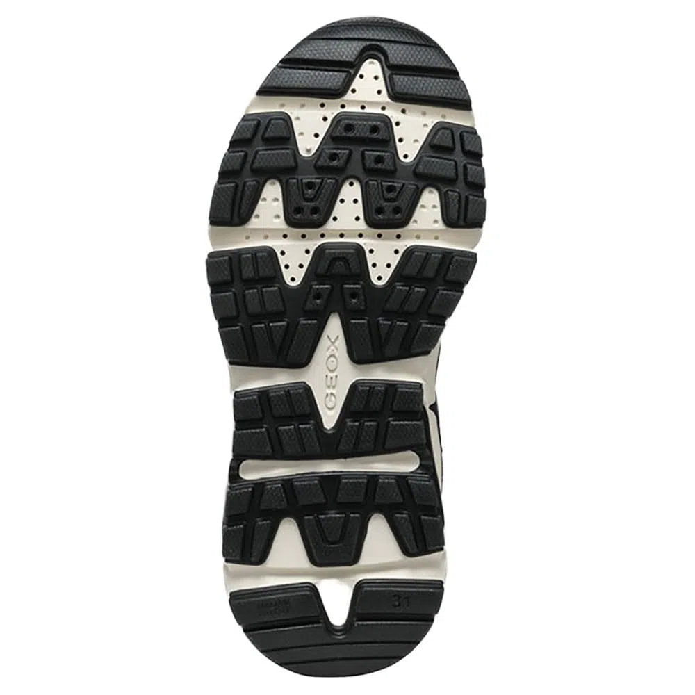 Geox - J FLEXYPER Plus Boy, Zapatillas,