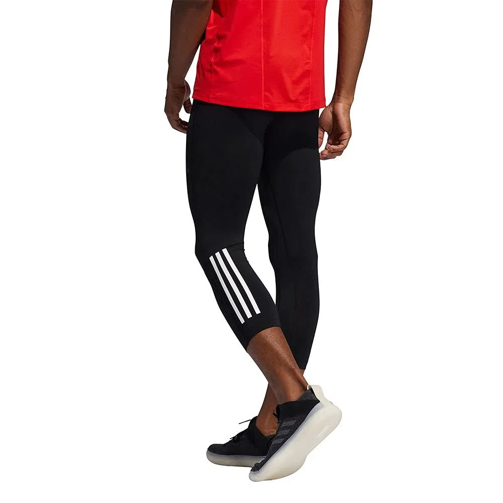 adidas TF 34 TIG 3s - Mallas Hombre