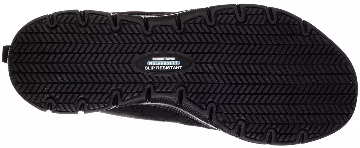 Skechers Ghenter SreltWork - Calzado para Mujer