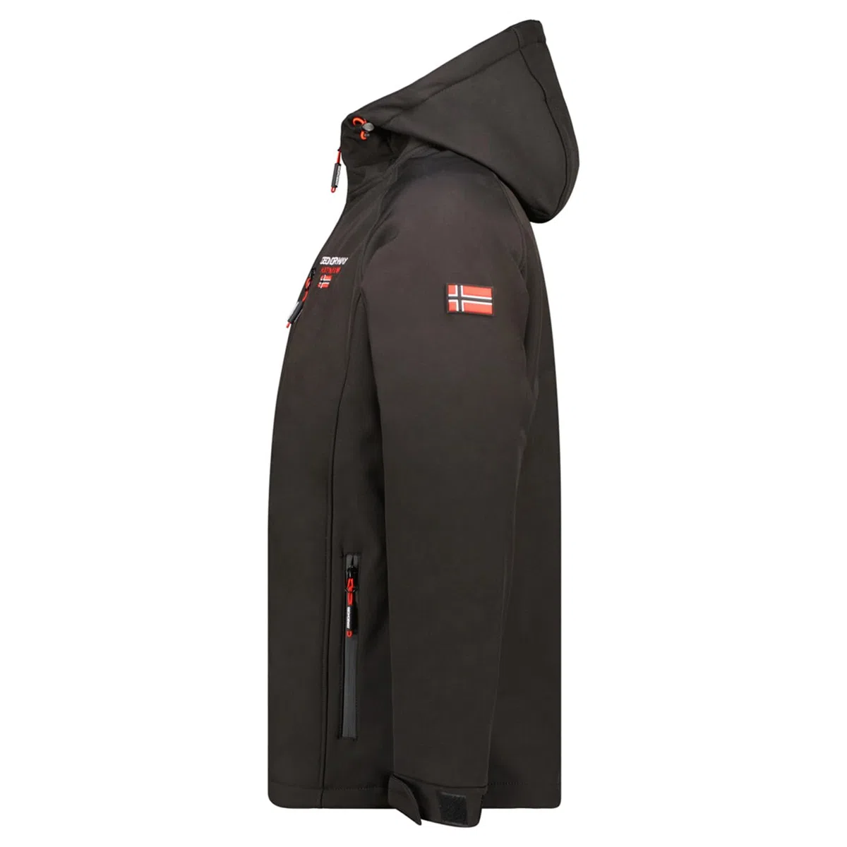 Geographical Norway Takitoama_men Softshell Hombre Hombre