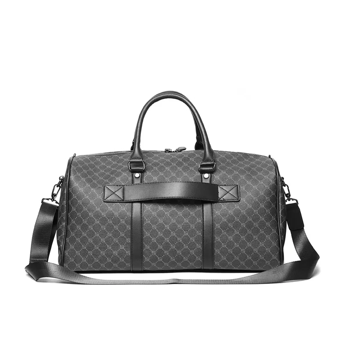 para Viaje Bolsas de Viaje for Hombre, Bandolera de Cuero, Viaje, Capacidad física, Maletas, Bolsos, Equipaje de Mano, Bolsas de Viaje para Viaje
