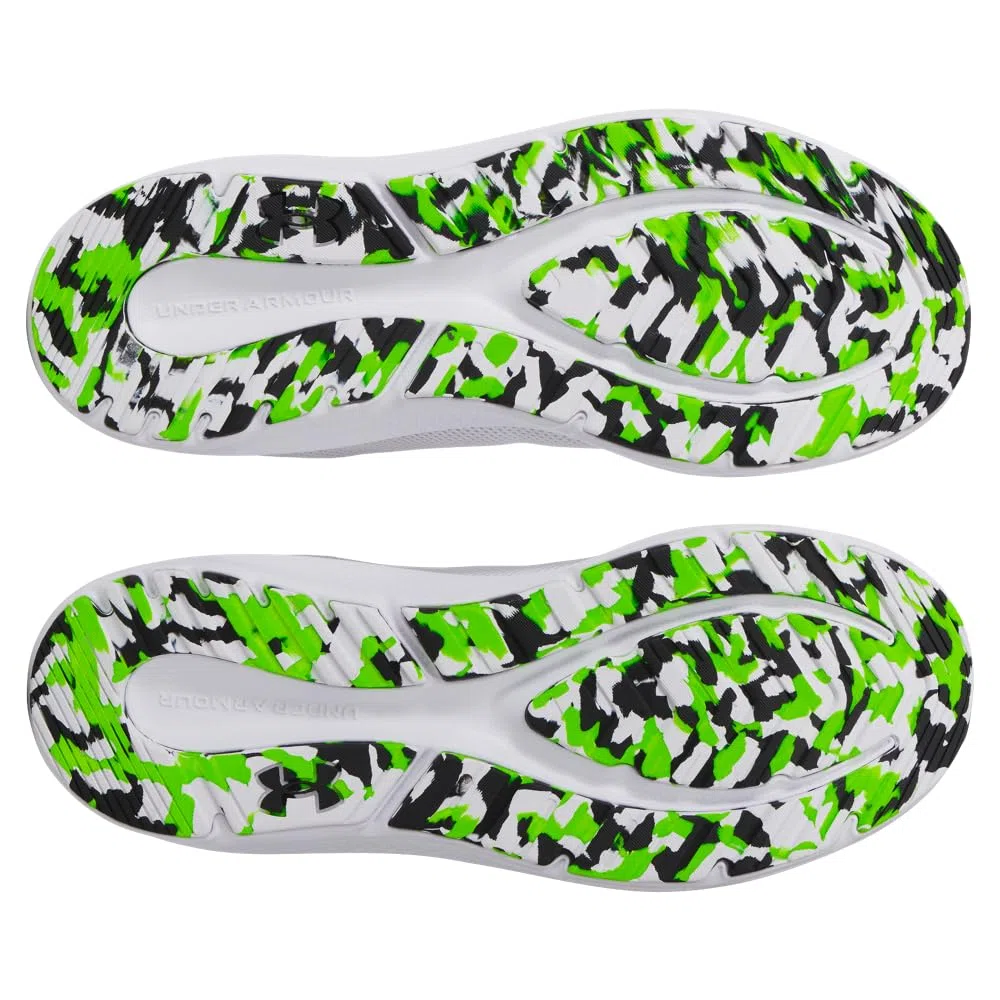Under Armour Charged Pursuit 4 TenisHombre