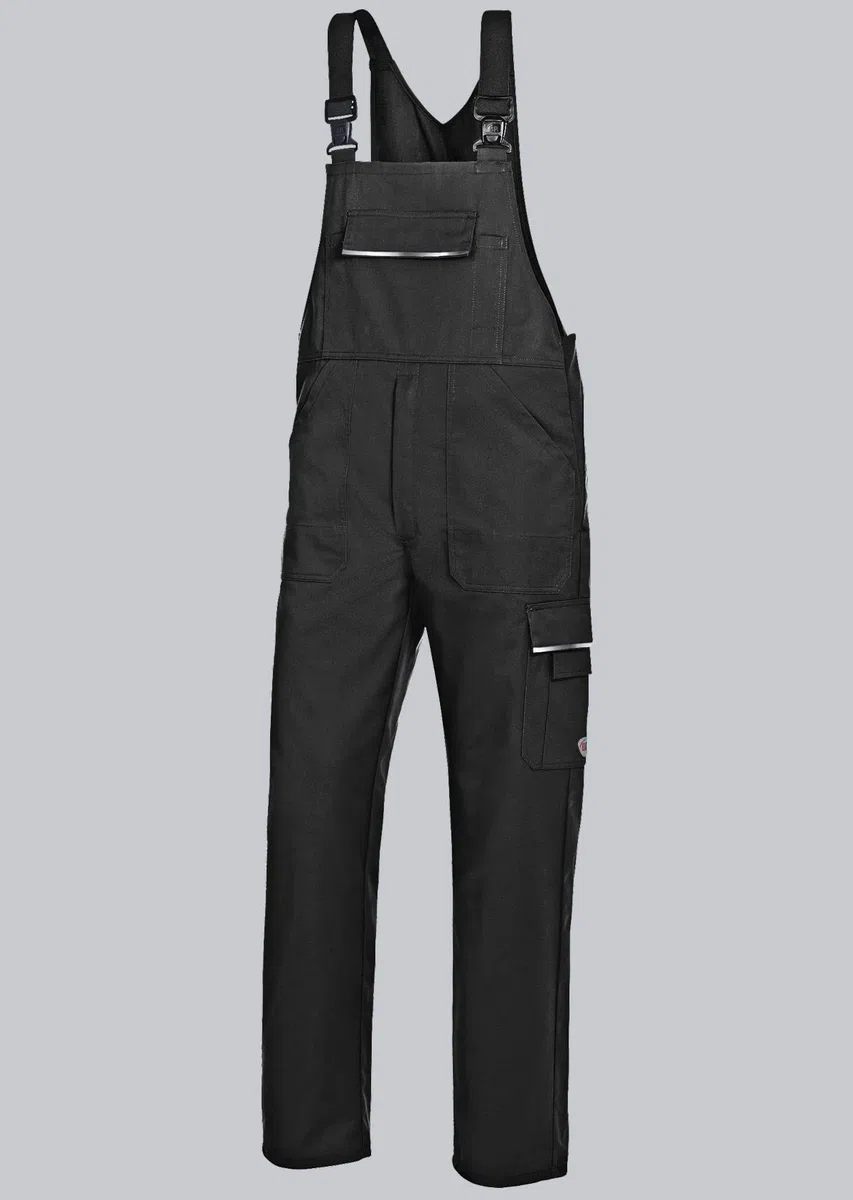 BP Arbeitsjacke Mit Verdeckten Knöp Work Utility Set Hombre (Pack de 1)