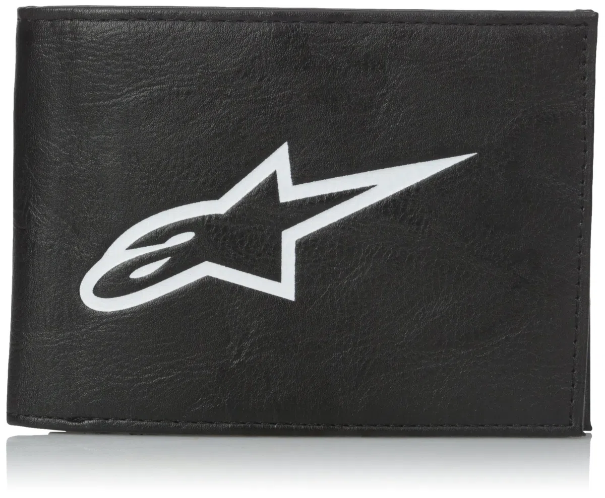 Alpinestars Cartera Equip Bifold para Hombre
