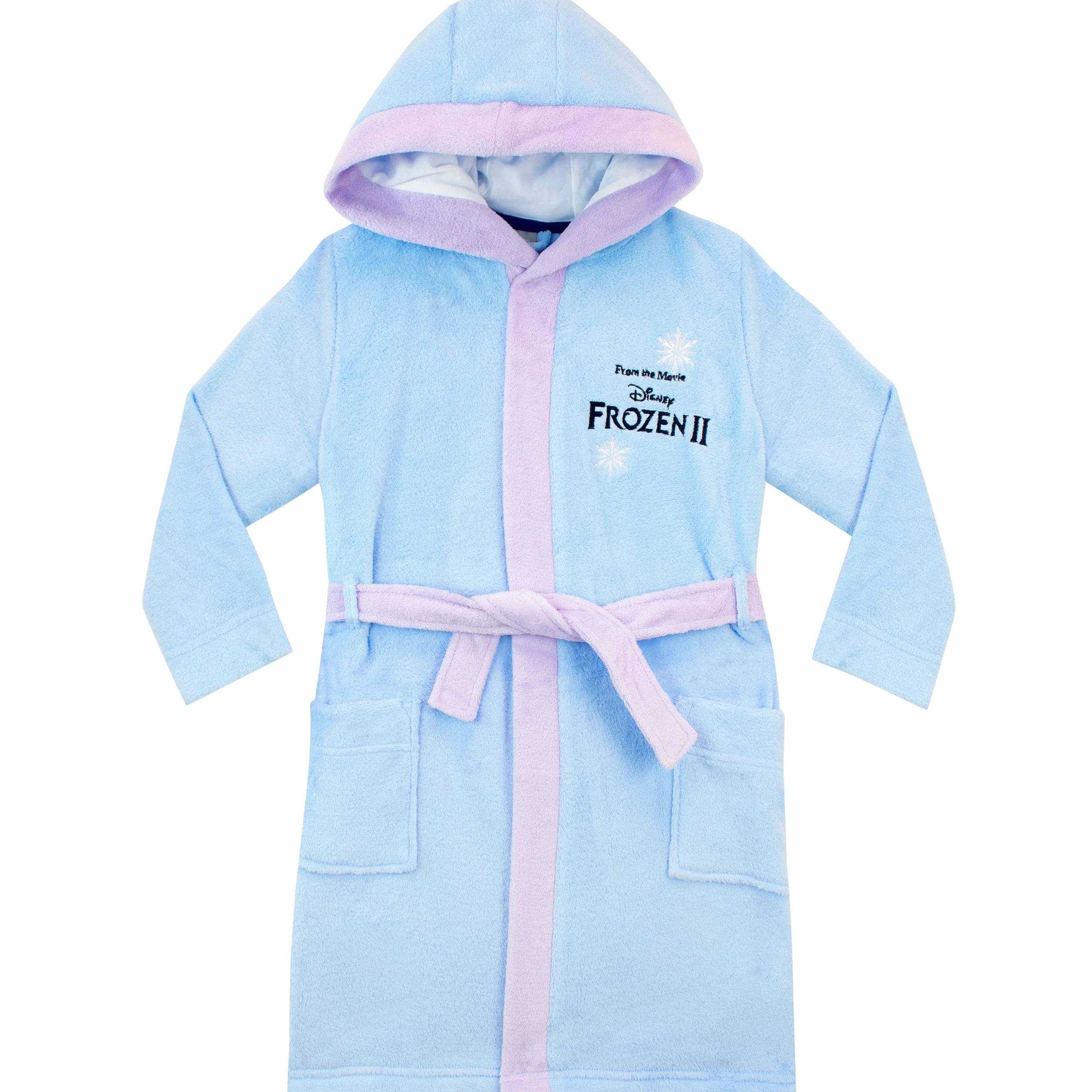 Disney Pijamas para Niñas Frozen