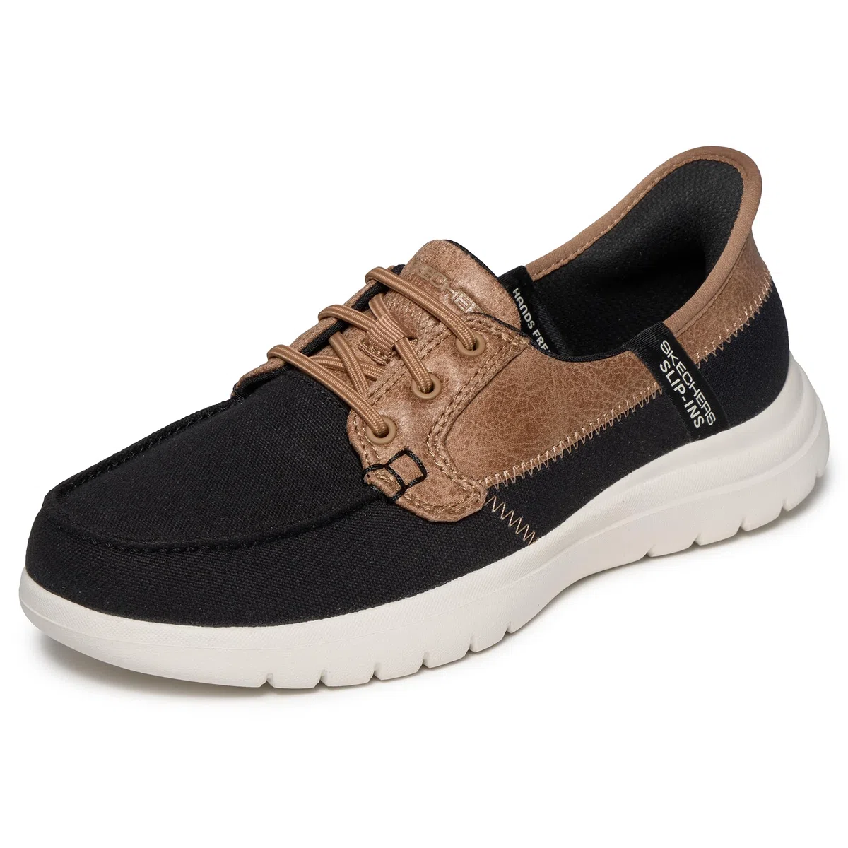 Skechers Mujer On-The-Go Flex Palmilla Slip-In Entrenador
