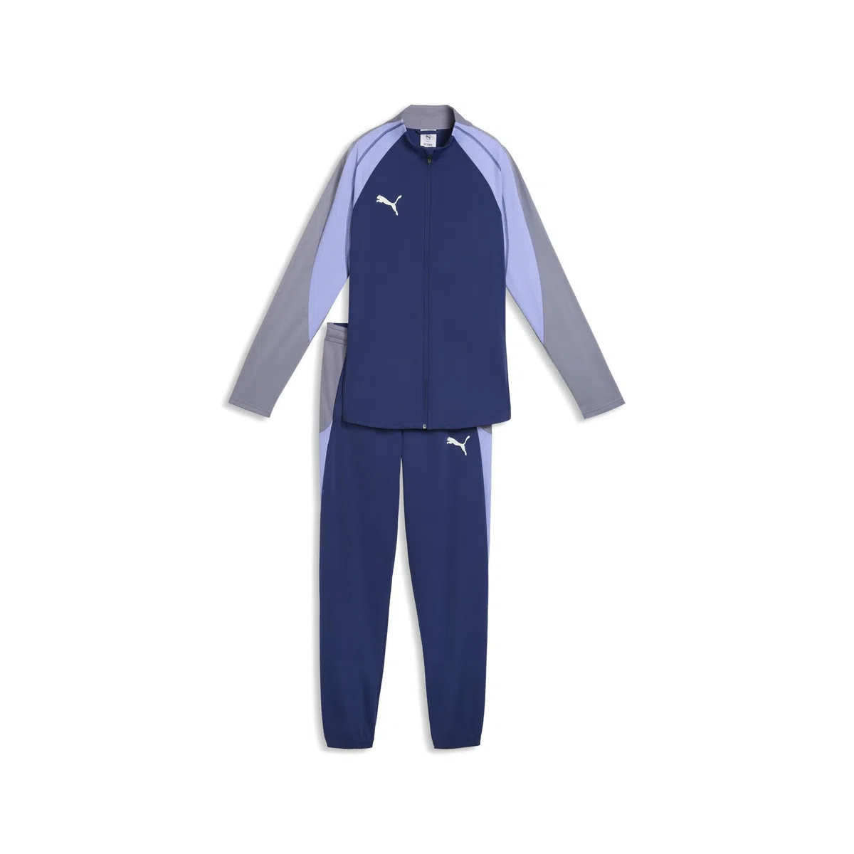 PUMA Individualblaze Tracksuit Trajes de punto Mujer (Pack de 1)
