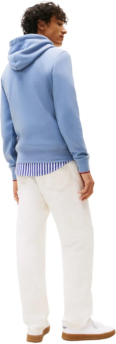 Tommy Hilfiger Sudadera para Hombre Hoodie con Capucha