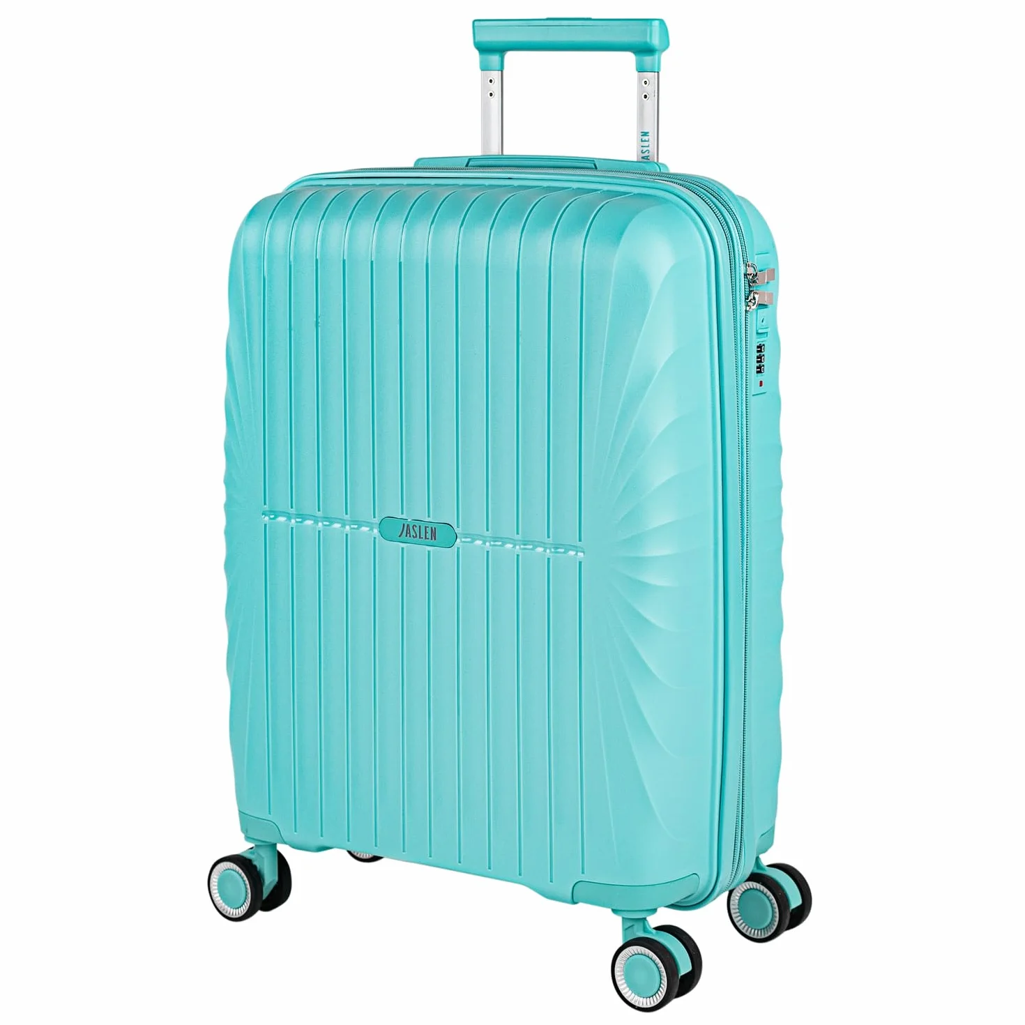Maleta Cabina 55x40x20 rígida con ruedas tipo trolley ligera apta para avió