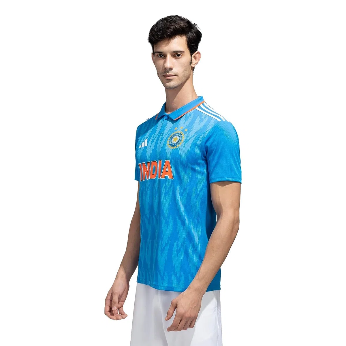 adidas Ix7167 Camiseta de críquet Hombre