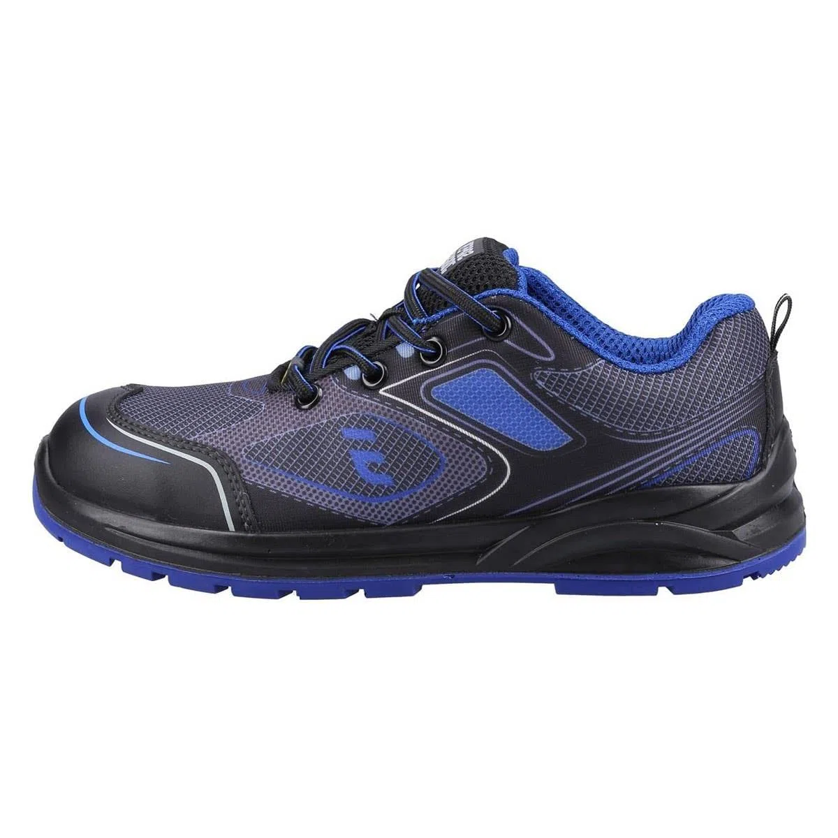 SAFETY JOGGER Calzado de Seguridad Industrial Señoras y señores - CADOR - Zapatos de Seguridad, Zapatos Protectores