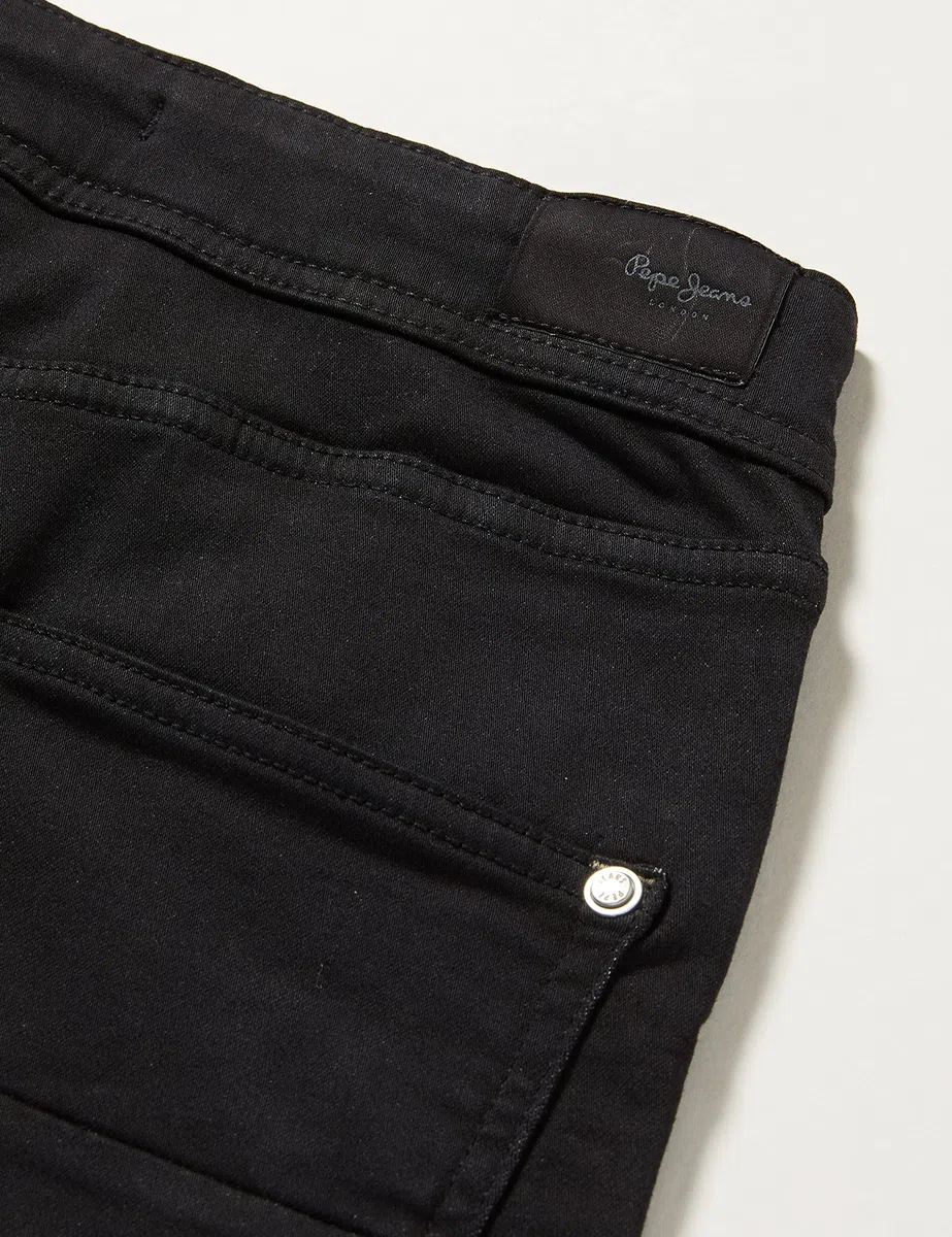Pepe Jeans Joe Short Pantalones Cortos para Niños