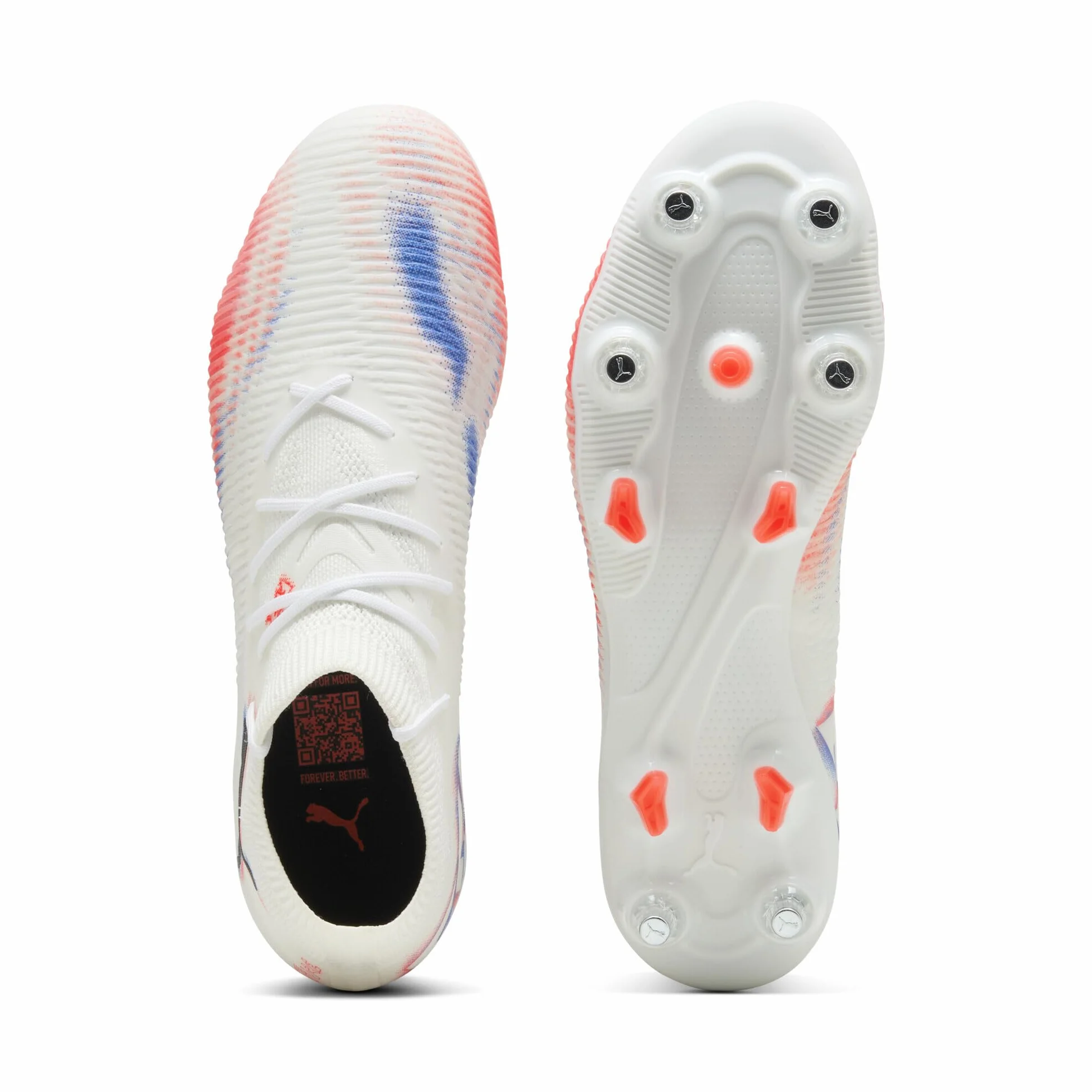 Puma Future 8 Match Mxsg Zapatillas de fútbolUnisex Adulto
