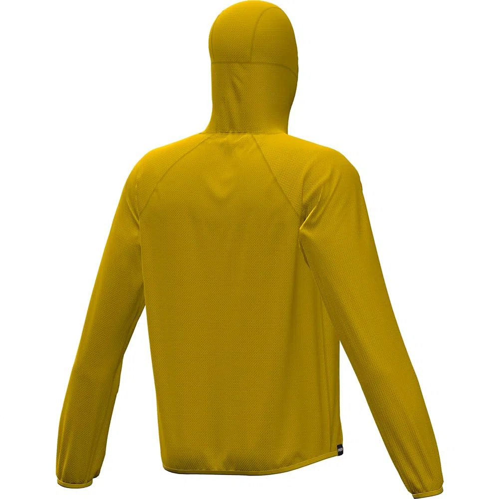 Rock Experience Baskerville Fleece XL