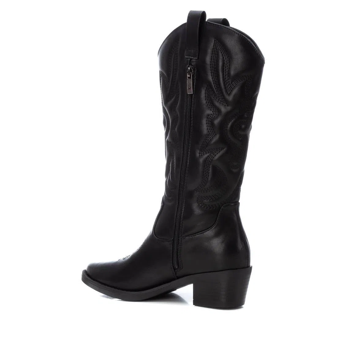 XTI - Botas Camperas Mujer - Calzado Cómodo y Versátil - Moda casual