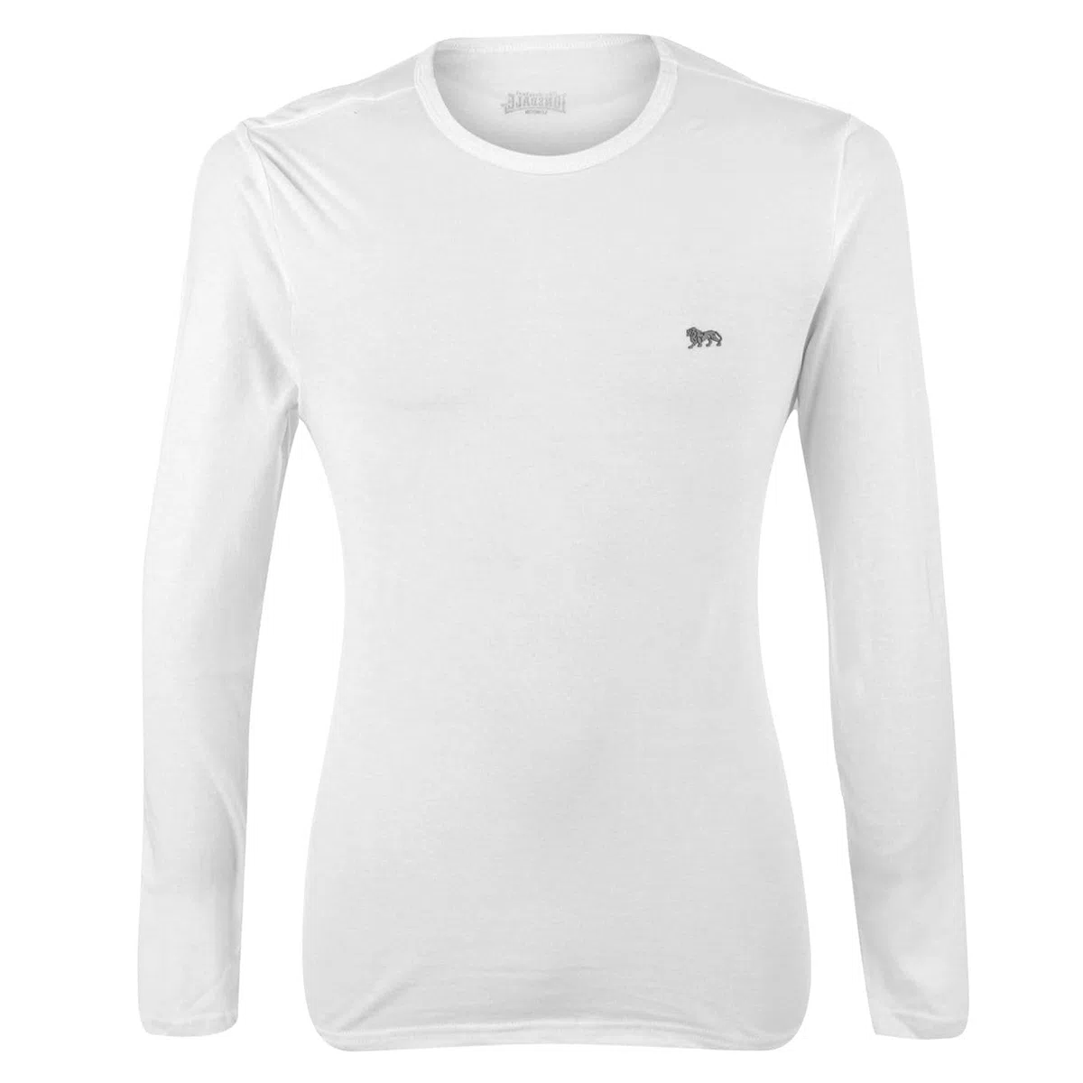 Lonsdale Hombre Camiseta de Mangas Largas