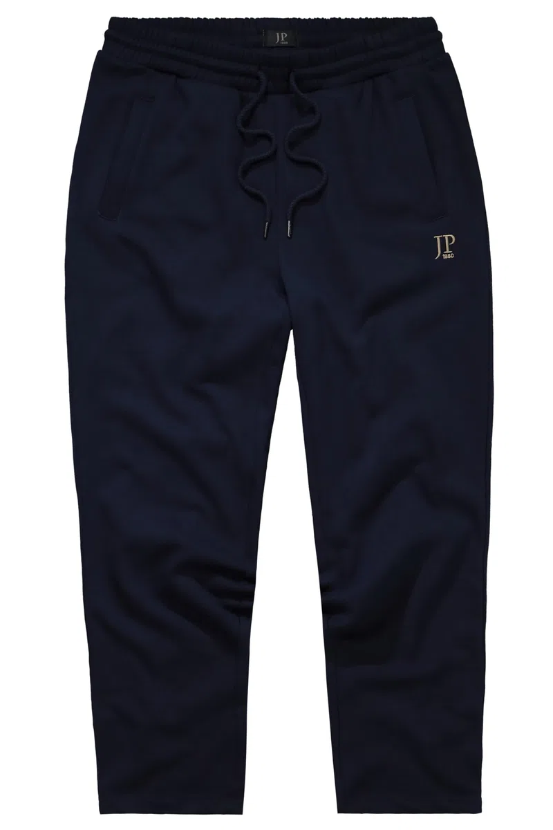 JP 1880 Pantalón de Jogging Básico, Corte Recto, Basic Fit - Pantalones Largos de chándal Hombre