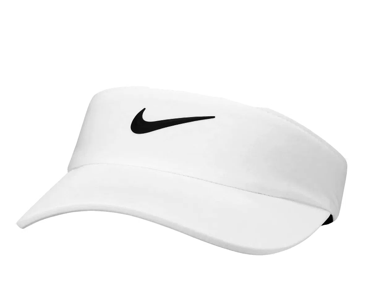 Nike Dri-FIT AeroBill - Visera de golf para mujer