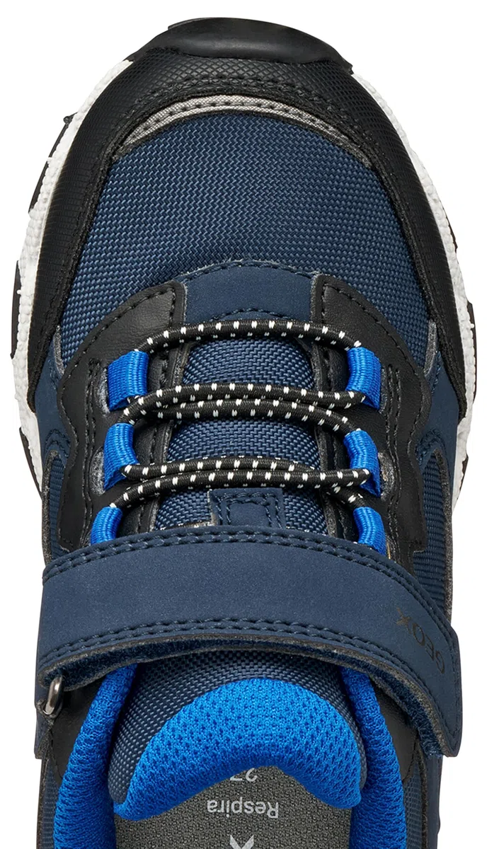 Geox J Magnetar Boy B ABX ZapatillasNiños
