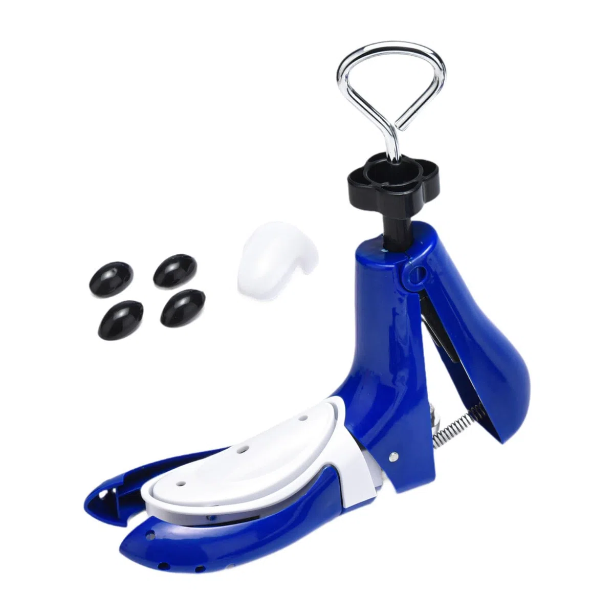 Shoes Stretcher Ajustable con Mango Giratorio para Calzado Expansor de Botas Extensor de Ancho y Altura para Comodidad y Cuidado de Calzado