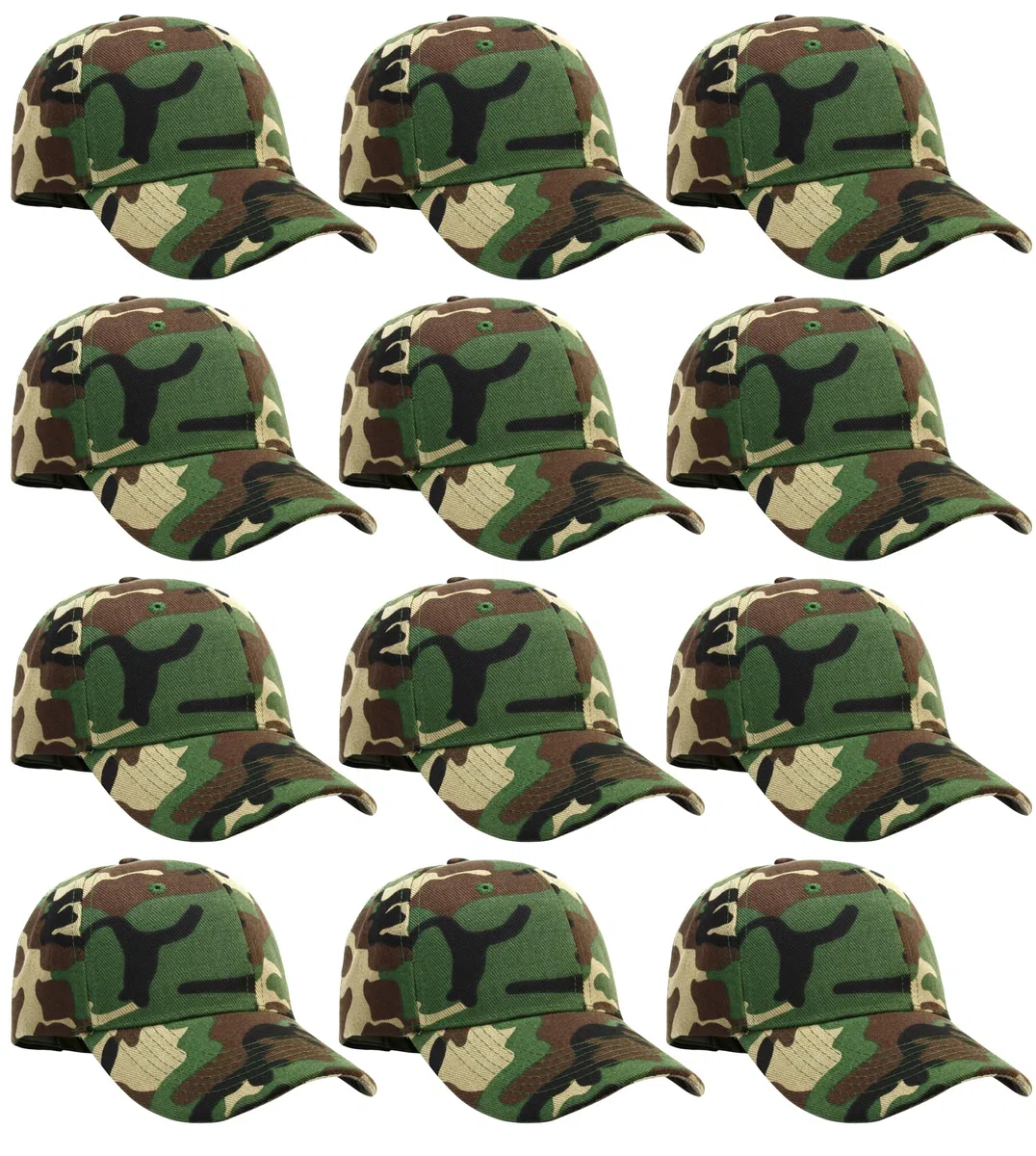Falari Baseball Cap Outdoor Activities - Gorra de béisbol Unisex Adulto
