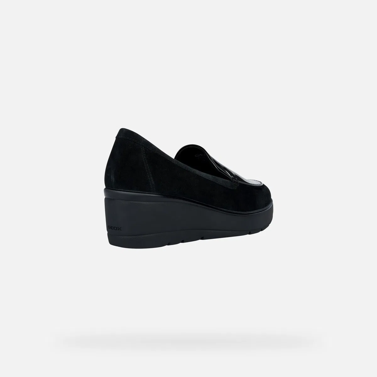Geox D Ilde B SneakersMujer
