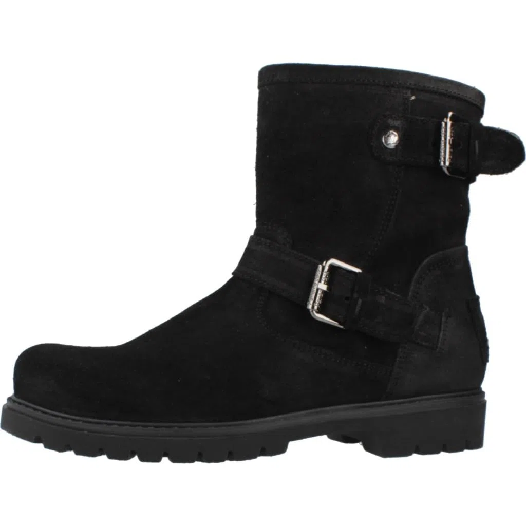 Panama Jack Felina, Bota de Tobillo Mujer