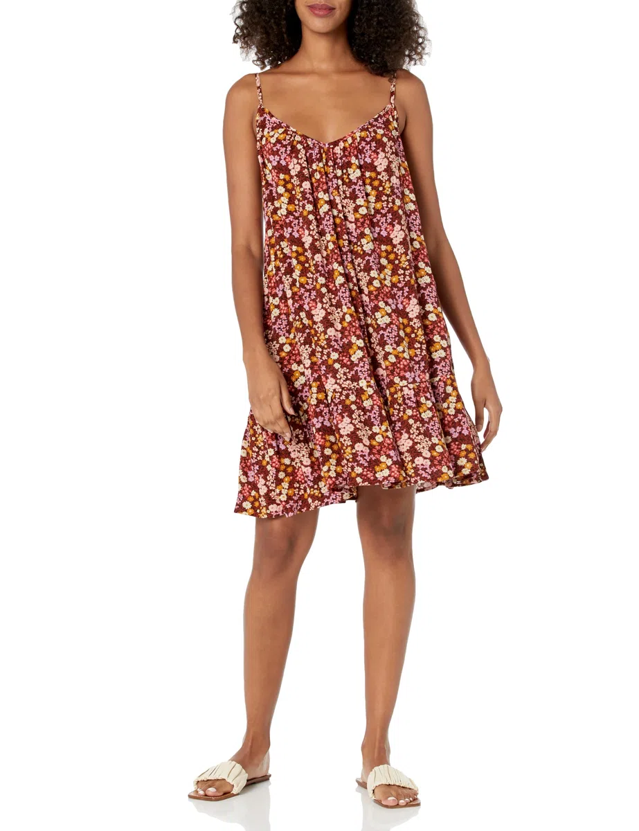 BILLABONG Beach Vibes Cover-Up para Mujer