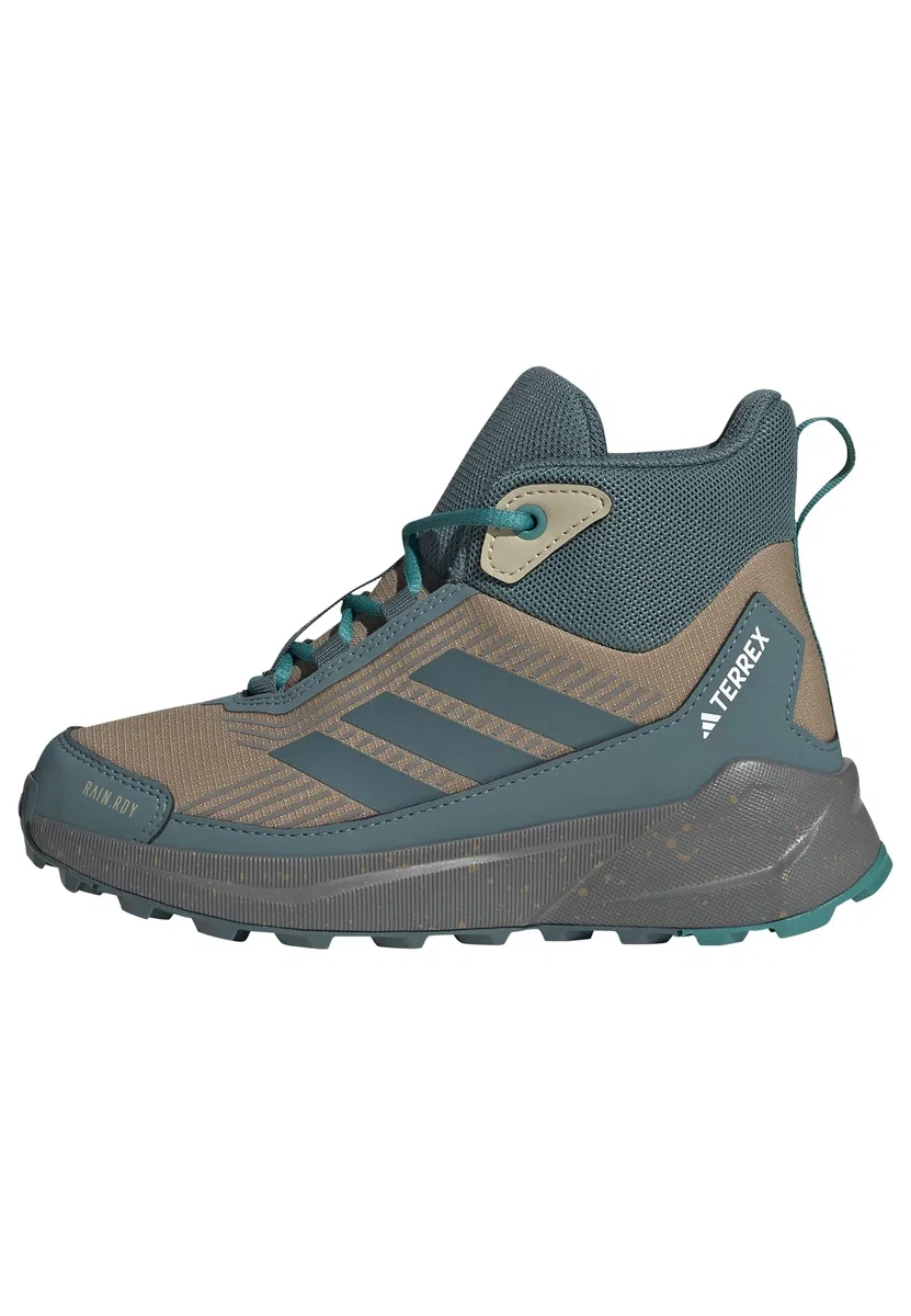 adidas Terrex Trailmaker 2 Mid Rain.rdy Hiking Shoes Kids ZapatillasUnisex niños
