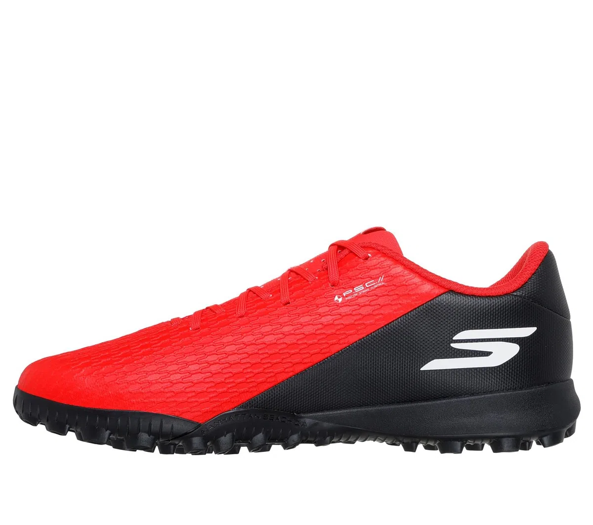 Skechers Hombre SKX_2 Club Botas de Fútbol Turf