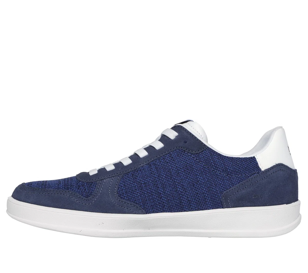 Skechers Mark Nason New Wave Cup-Briggs, Sin Cordones Hombre