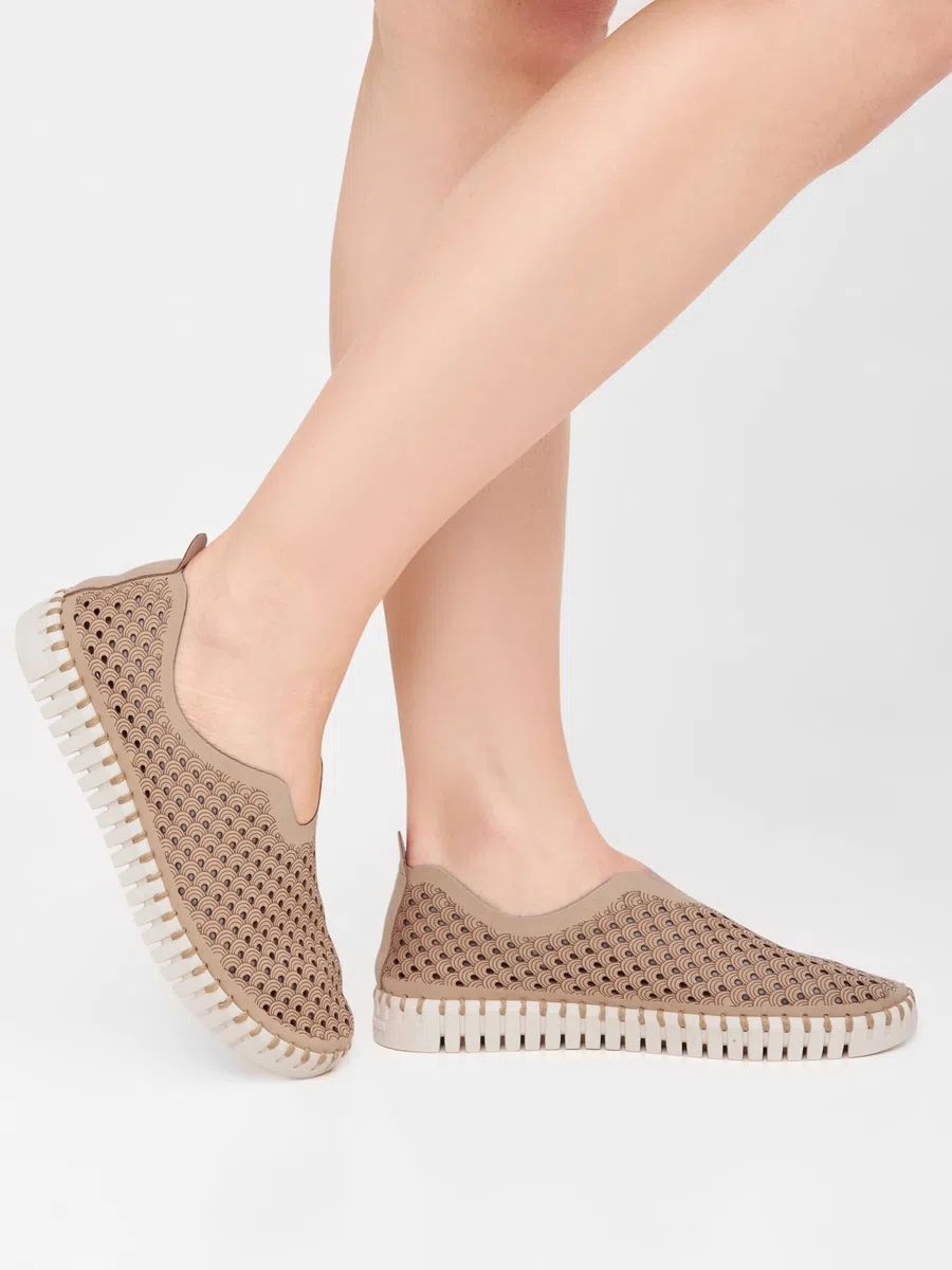 Ilse Jacobsen Tulip Zapatos