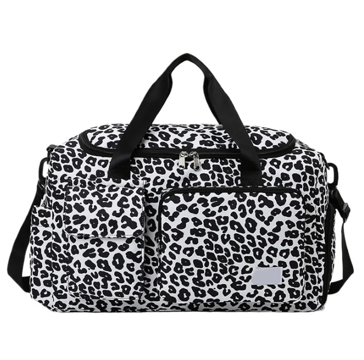 Bolsa Portatrajes Bolsa de Viaje La Prenda Impermeable Ligera Del Viaje Del 18in Lleva El Petate Del Equipaje Con El Compartimiento Del Zapato Para La Muchacha Bolsa Portatrajes de Viaje Bolso Porta T