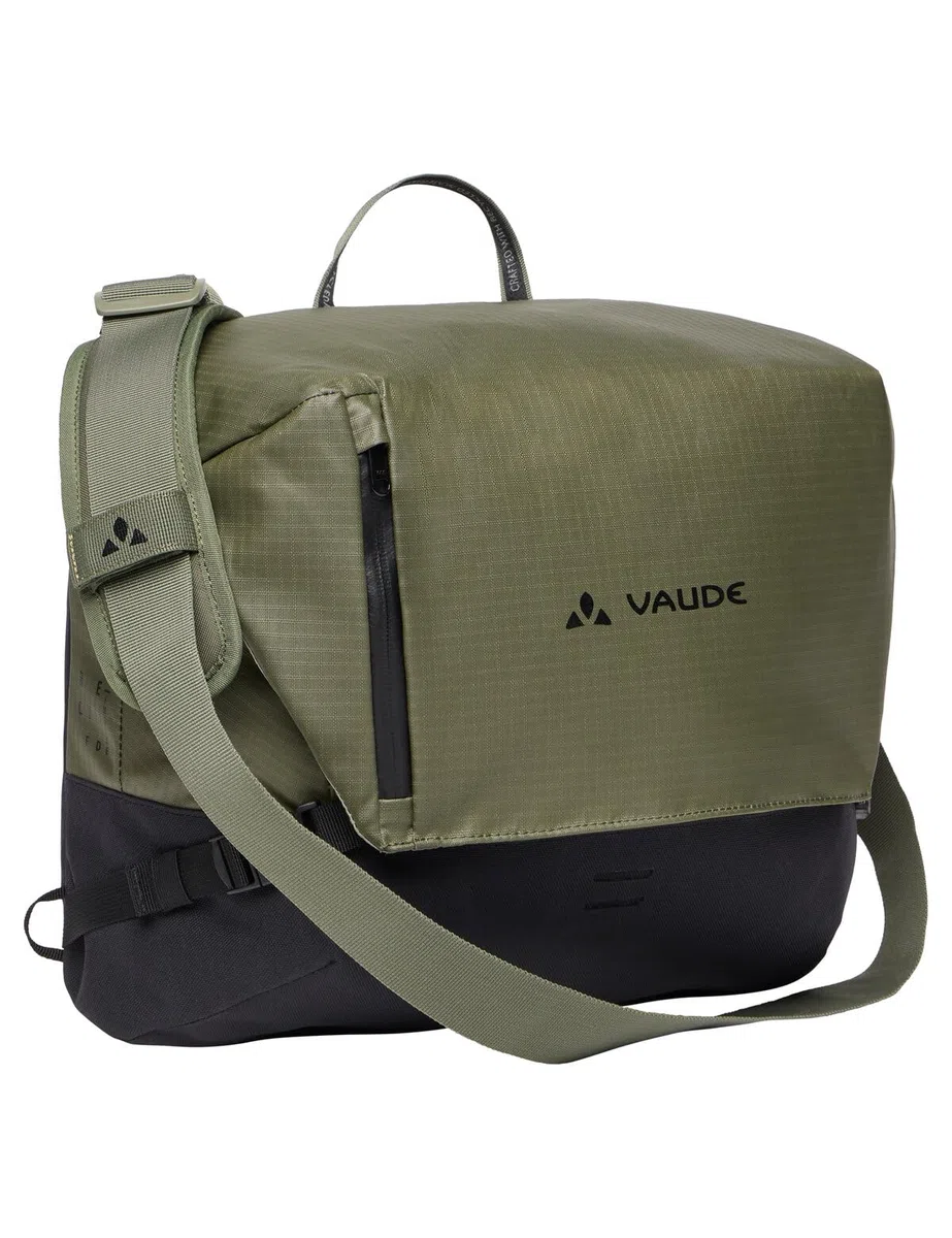 VAUDE Citymessenger Bolsillos Unisex adulto (Pack de 1)