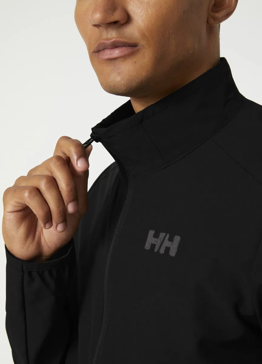 Helly Hansen Sirdal Softshell Jacket Softshell Jacket Hombre (Pack de 1)