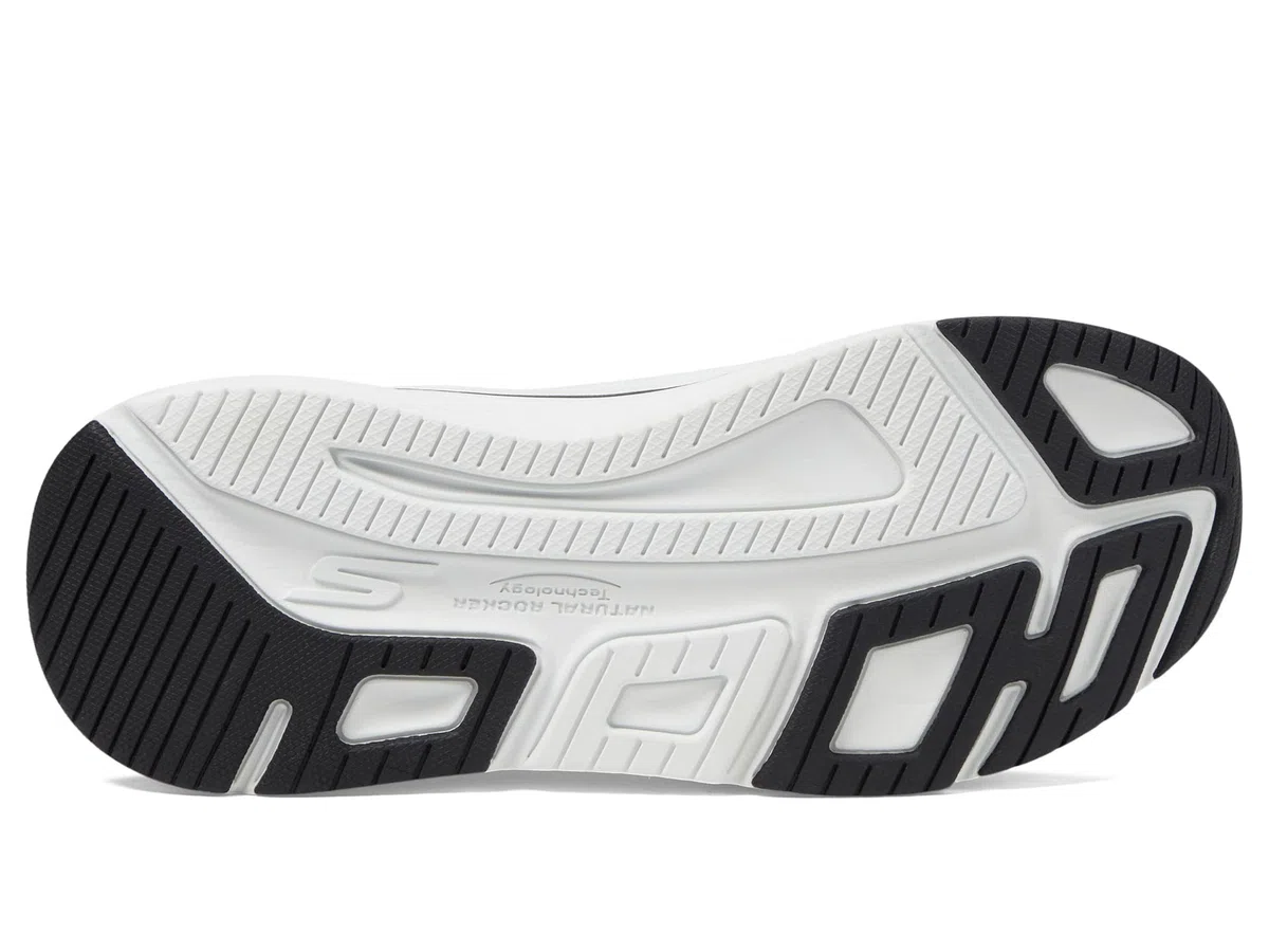 Skechers Mujer MAX Cushioning Elite 2.0 Eternal Slip-In Entrenador