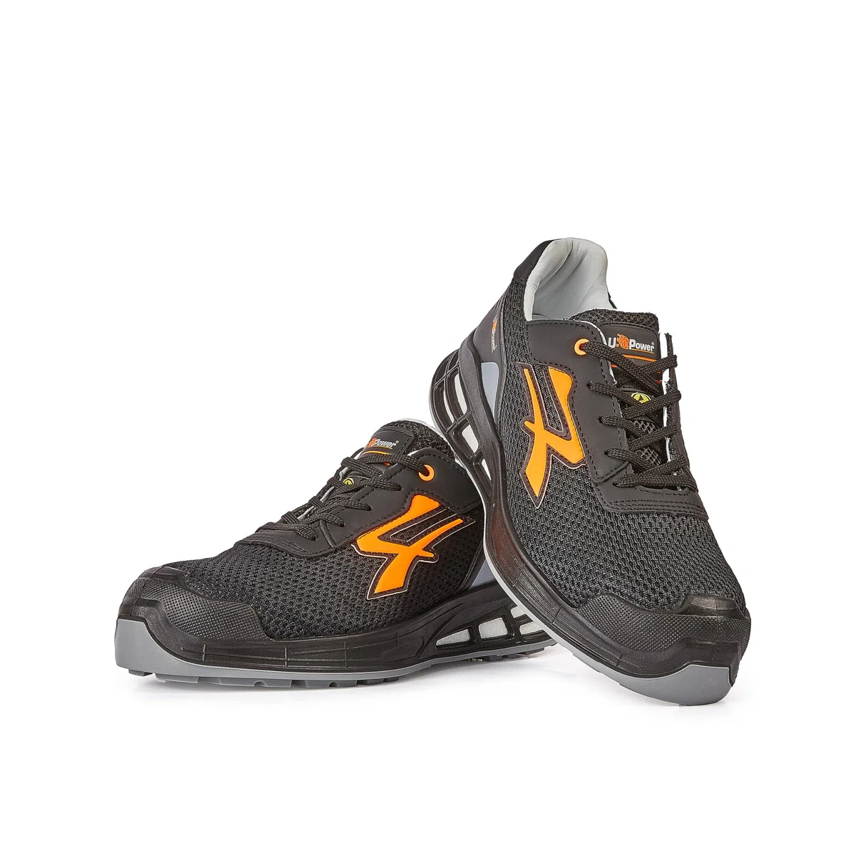 U Power Irvin Zapato de seguridadUnisex Adulto