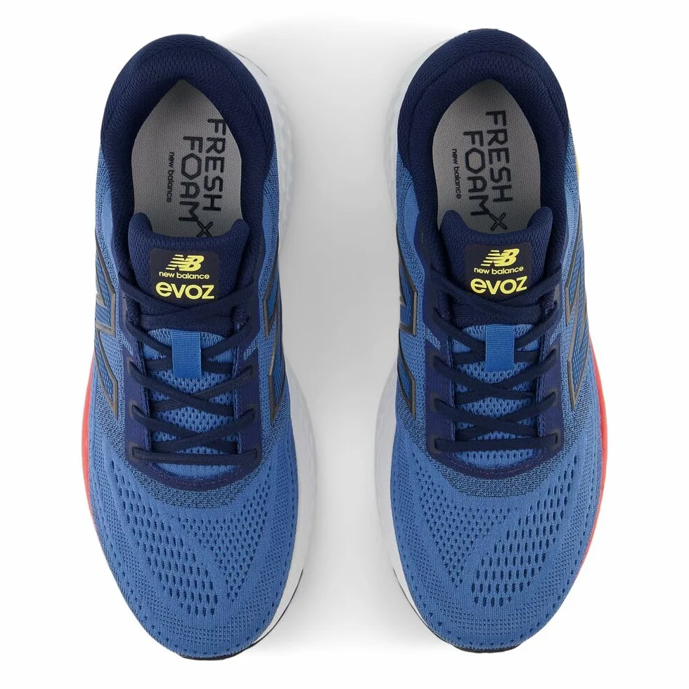 New Balance Men's Evoz V4 Fresh Foam XSneaker
