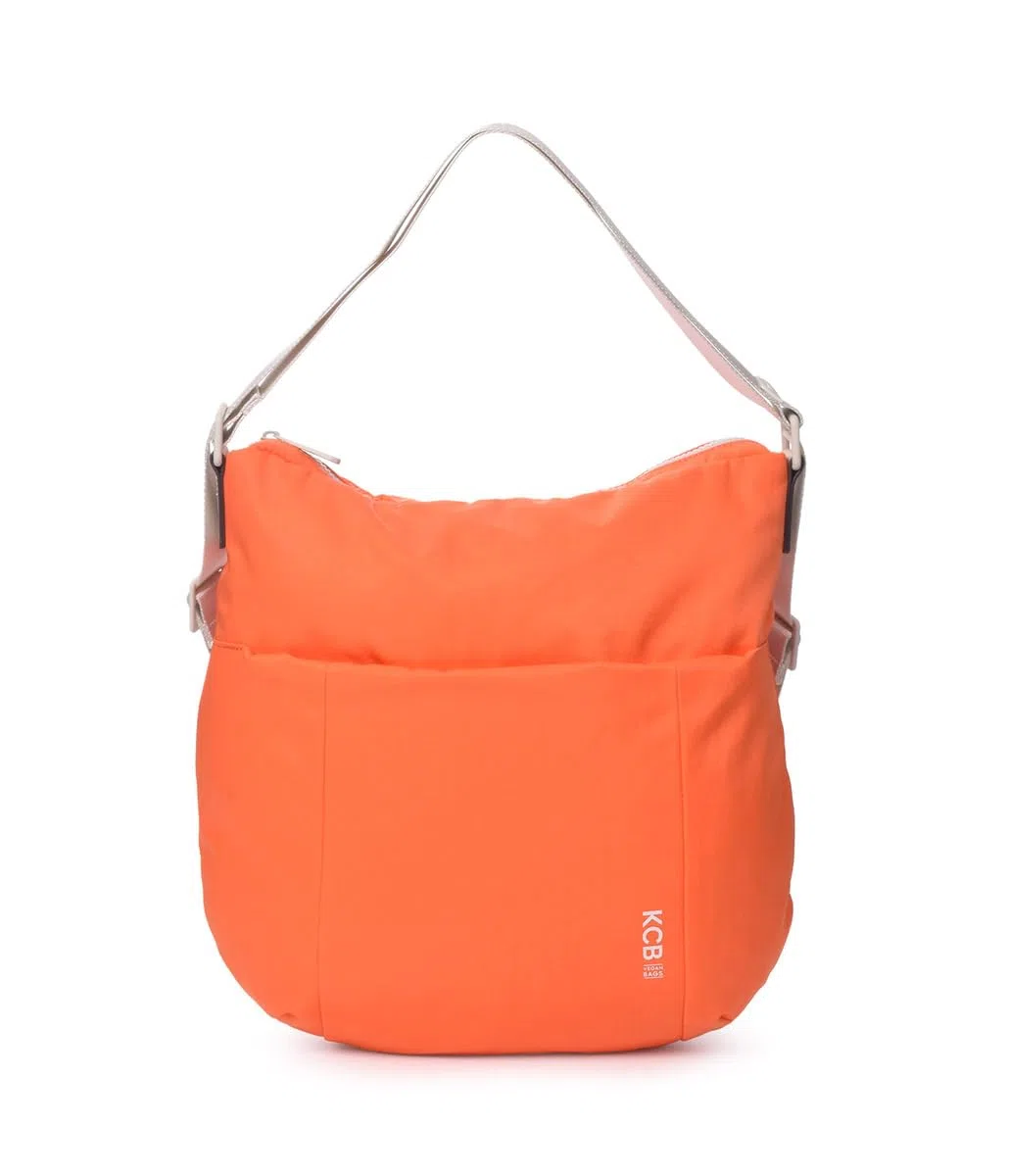 KCB Bolso Mochila Balloon | Diseño Moderno y Versátil | Bolsillos Prácticos | Convertible | Ideal para el uso diario | Asas Ajustables | 100% Vegano