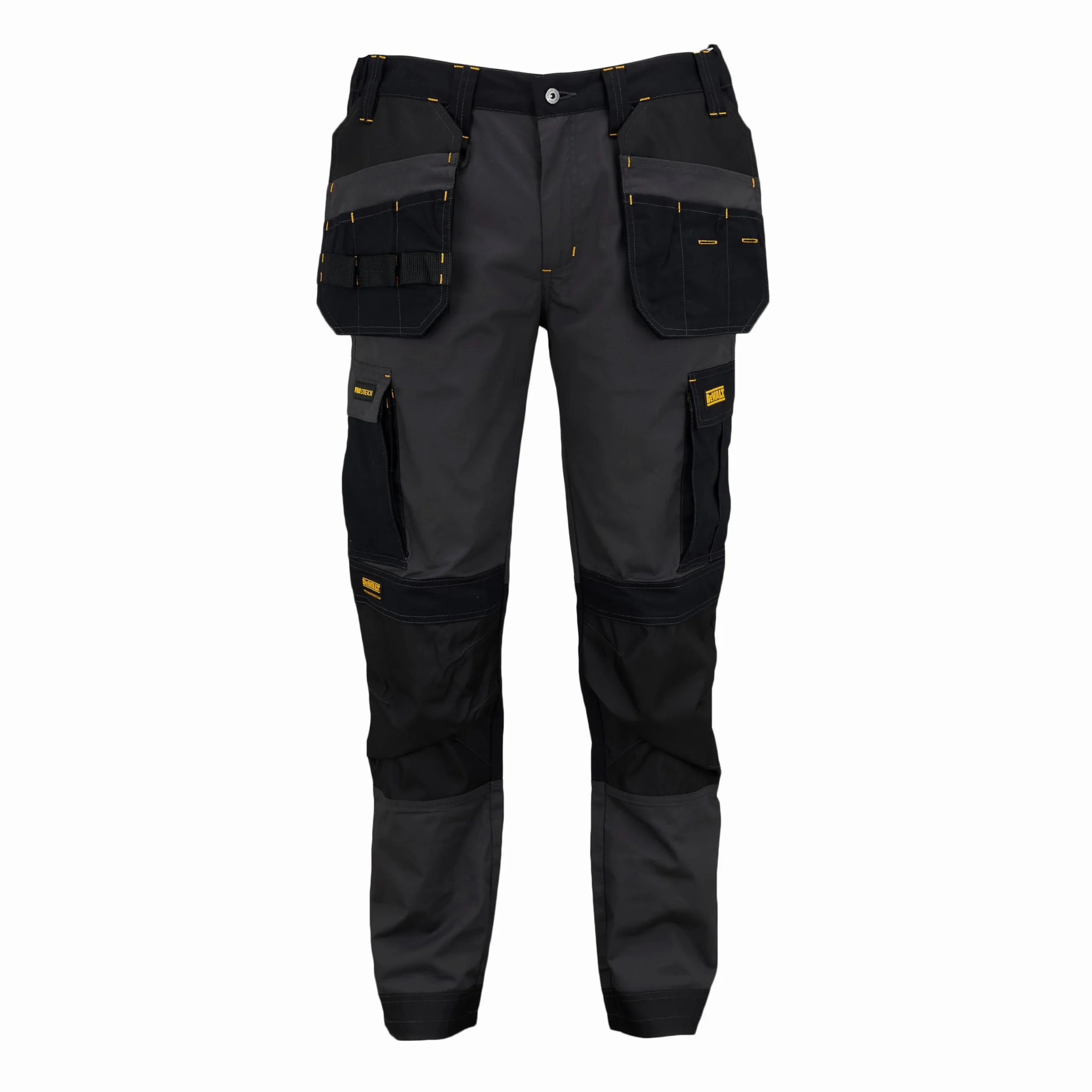 Dewalt Albany Trousers - Pantalones de utilidades de Trabajo Hombre