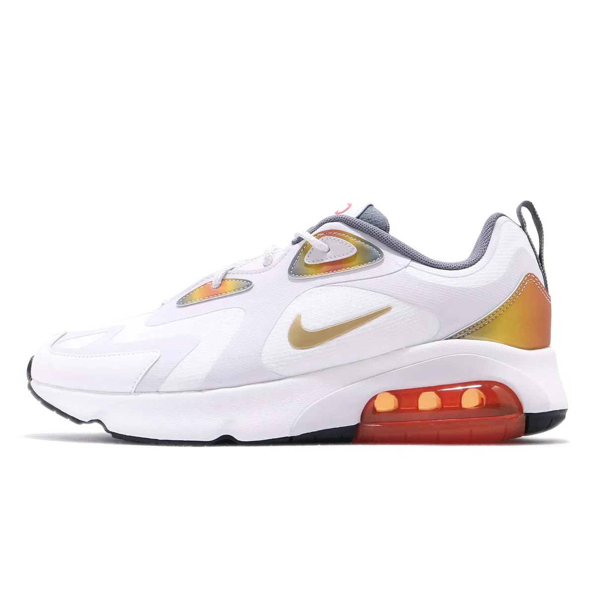 NIKE Air MAX 200 Se Running ShoeHombre